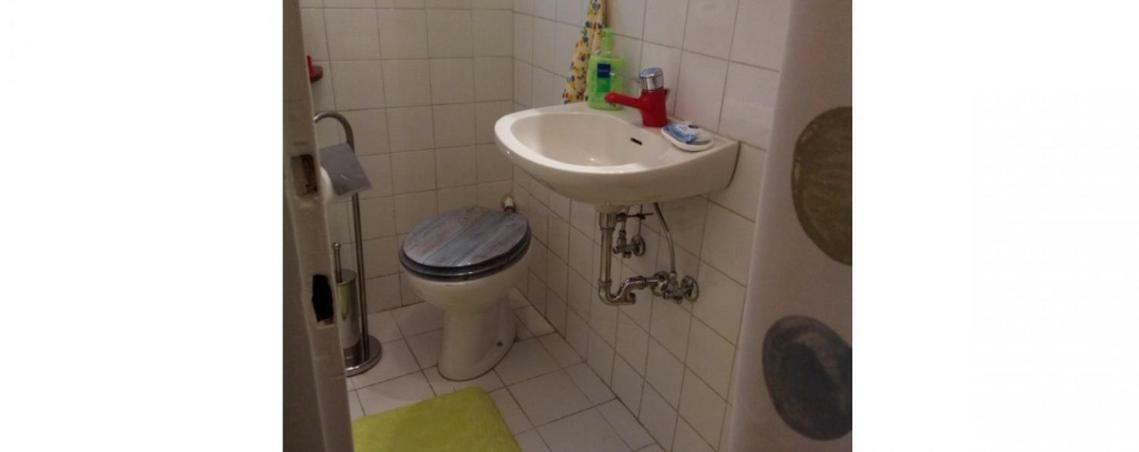 Apartment Poison Triest