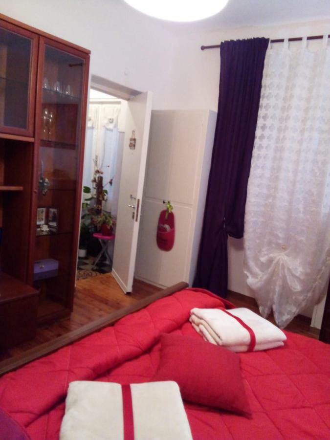 Apartment Poison Triest